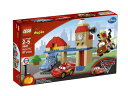 【中古】【未使用 未開封品】レゴ デュプロ カーズ2 ビックベントレー 5828 カーズ2 Lego Duplo Cars Big Bentley 5828