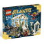 š̤ۡѡ̤ʡLEGO Atlantis City of Atlantis 7985