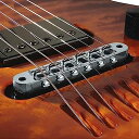 【中古】【未使用・未開封品】LR Baggs T-Bridge Acoustic Tune-O-Matic Bridge Pickup Chrome