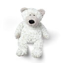 【中古】【未使用・未開封品】Melissa & Doug Greyson Bear Stuffed Animal