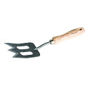 【中古】【未使用・未開封品】DEWIT(デウィット) ハンドスポーク No.8330