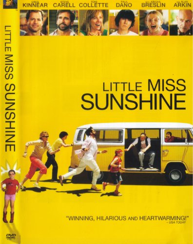 Little Miss Sunshine 