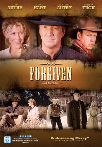 Forgiven 