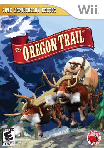 Other - 【中古】【未使用・未開封品】Oregon Trail