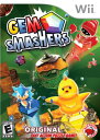 【中古】【未使用・未開封品】Gem Smashers