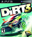【中古】【未使用・未開封品】DiRT3 (輸入版) - PS3