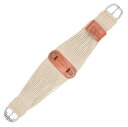 【中古】【未使用・未開封品】(70cm ) - Classic Equine Mohair Roper Cinch 66cm