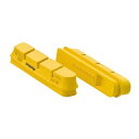 【中古】【未使用・未開封品】SWISS STOP(スイスストップ) RACE 2011 PRO YELLOW KING