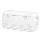 【中古】【未使用・未開封品】igloo(イグルー) クーラーボックス POLAR 120 約114L ポーラー アウトドア キャンプ レジャー 釣り ホワイト 60379
