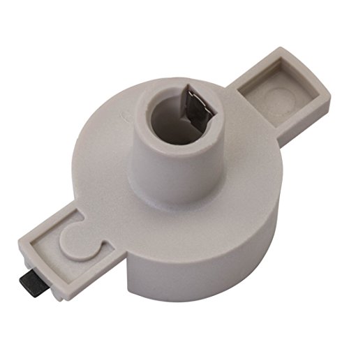 【中古】【未使用・未開封品】Quicksilver 8M6001253 ローター MerCruiser V-8エンジン用 デルコ高エネ..