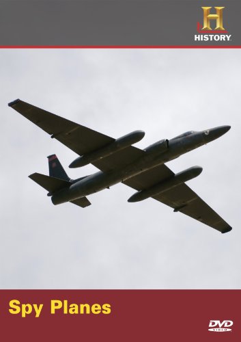 Spy Planes 