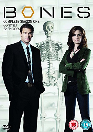 【中古】【未使用・未開封品】Bones: Season 1 [Region 2]【メーカー名】【メーカー型番】【ブランド名】【商品説明】Bones: Season 1 [Region 2]【注意】こちらは輸入品となります。当店では初期不良に限り、商品到着から7日間は返品を 受付けております。こちらは当店海外ショップで一般の方から買取した未使用・未開封品です。買取した為、中古扱いとしております。他モールとの併売品の為、完売の際はご連絡致しますのでご了承ください。ご注文からお届けまで1、ご注文⇒ご注文は24時間受け付けております。2、注文確認⇒ご注文後、当店から注文確認メールを送信します。3、当店海外倉庫から当店日本倉庫を経由しお届けしますので10〜30営業日程度でのお届けとなります。4、入金確認⇒前払い決済をご選択の場合、ご入金確認後、配送手配を致します。5、出荷⇒配送準備が整い次第、出荷致します。配送業者、追跡番号等の詳細をメール送信致します。6、到着⇒出荷後、1〜3日後に商品が到着します。　※離島、北海道、九州、沖縄は遅れる場合がございます。予めご了承下さい。お電話でのお問合せは少人数で運営の為受け付けておりませんので、メールにてお問合せお願い致します。営業時間　月〜金　10:00〜17:00お客様都合によるご注文後のキャンセル・返品はお受けしておりませんのでご了承下さい。