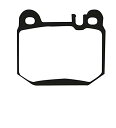 【中古】【未使用・未開封品】EBC ブレーキ DP51395 Bluestuff NDX フルレースブレーキパッド