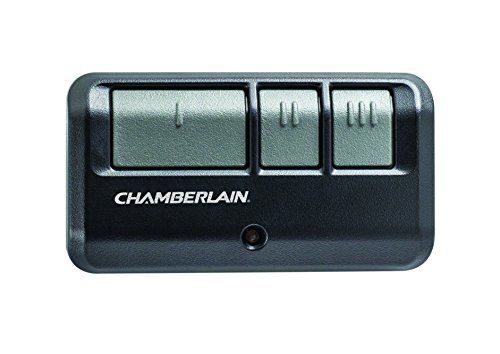 Chamberlain953EV3-Button Garage Door Remote-3 BUTTON GARAGE REMOTE (並行輸入品)