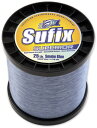 【中古】【未使用・未開封品】Sufix Superior 2Kg スプールサイズ 釣り糸 (スモークブルー、60ポンド)