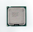 【中古】【未使用 未開封品】Intel ペンティアム デュアルコア e5800 3.2 GHz 800 MHz 2 MB ソケット 775 CPU