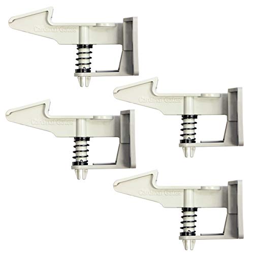 【中古】【未使用 未開封品】Cardinal Gates, CLW4 Blister 4 - Pack