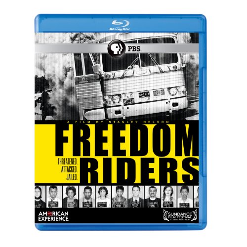 American Experience: Freedom Riders  