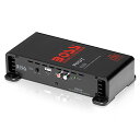 【中古】【未使用・未開封品】2chアンプ 100W×2ch 200W R1002 BOSS AUDIO(2)