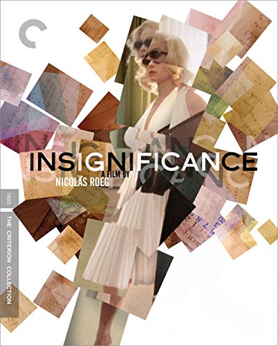 Insignificance (The Criterion Collection) 