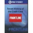 【中古】【未使用・未開封品】Frontline: Secret History of the Credit Card
