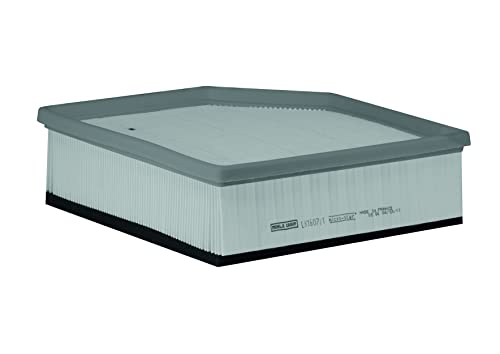 【中古】【未使用・未開封品】MAHLE オリジナル LX 1607/1 エアフィルター