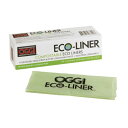 【中古】【未使用・未開封品】(1, Green) - Oggi Eco-Liner Compost Pail Liners