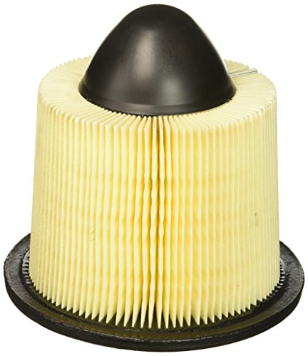 【中古】【未使用・未開封品】Motorcraft FA1632B3 エアクリーナーエレメントアセンブリ(4)