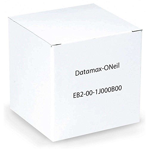 【中古】【未使用・未開封品】Datamax-O'Neil E-Class E-4204B 203dpi Direct Thermal/Thermal Transfer Printer - Monochrome Desktop Label Print by Datamax-O'Neil