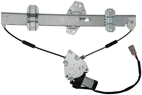 Other - 【中古】【未使用・未開封品】Dorman 741-158 Front Driver Side Power Window Regulator and Motor Assembly for Select Acura Models