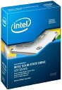 【中古】【未使用 未開封品】Intel SSD 320 Series(Postville-Refresh) 2.5inch MLC 9.5mm 160GB RetailBOX SSDSA2CW160G3B5