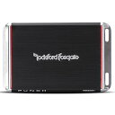 【中古】【未使用・未開封品】ROCKFORD FOSGATE PBR300X1 ロックフォード アンプ