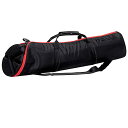 【中古】【未使用・未開封品】Manfrotto パッド付き三脚バッグ_90CM
