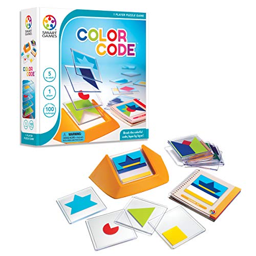 AJIMURA-SHOP���㤨��֡���šۡ�̤���ѡ�̤�����ʡ�Color Code by SmartGames�פβ����Ǥ������ʤ�19,015�ߤˤʤ�ޤ���