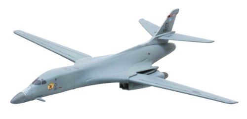 【中古】【未使用・未開封品】プラッツ DRAGON 1/400 B-1B ランサー エルスワース空軍基地 第28爆撃航空団 完成品