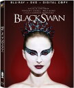 【中古】【未使用 未開封品】Black Swan (Blu-ray DVD Digital Copy Combo Pack) Blu-ray