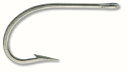 【中古】【未使用・未開封品】(Size 8/0) - Mustad 7731D Big Game Sea Demon Forged Duratin Hook w...