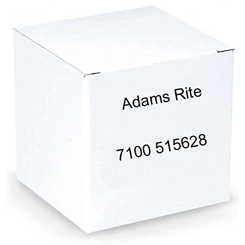 【中古】【未使用・未開封品】Adams Rite 7100リリース24?VDC F / U