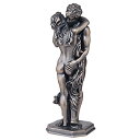 【中古】【未使用・未開封品】(Single) - Design Toscano Dance of the Heart Sculpture