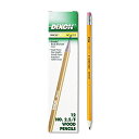 【中古】【未使用・未開封品】Dixon オリオール鉛筆(2)