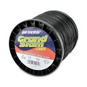 【中古】【未使用・未開封品】Hi-Seas Grand Slam Monofilament Leader, 300 Pound Test, Black, 5-P...
