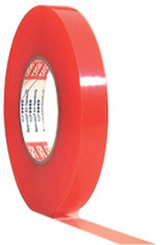 【中古】【未使用・未開封品】Tesa 4965 Double-sided Scrapbook Tape, 36 yard Length, 1/2 Width, 8 ..