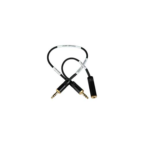 【中古】【未使用・未開封品】Sescom LN2MIC-ZMH4-MON 3.5mm LineからMic 25dB 減速 ケーブル Zoom H4N用 ヘッドホンモニタリングジャック付き【メーカー名】【メーカー型番】【ブランド名】Sesco...