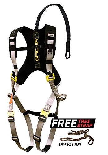 【中古】【未使用・未開封品】TREE SPIDER Robinson Outdoor Products メンズ スピードハーネス ブラック/グレー S/M【メーカー名】【メーカー型番】【ブランド名】TREE SPIDER スポーツケア・アクセサリ・競技備品, ハーネス 【商品説明】TREE SPIDER Robinson Outdoor Products メンズ スピードハーネス ブラック/グレー S/M【注意】こちらは輸入品となります。当店では初期不良に限り、商品到着から7日間は返品を 受付けております。こちらは当店海外ショップで一般の方から買取した未使用・未開封品です。買取した為、中古扱いとしております。他モールとの併売品の為、完売の際はご連絡致しますのでご了承ください。ご注文からお届けまで1、ご注文⇒ご注文は24時間受け付けております。2、注文確認⇒ご注文後、当店から注文確認メールを送信します。3、当店海外倉庫から当店日本倉庫を経由しお届けしますので10〜30営業日程度でのお届けとなります。4、入金確認⇒前払い決済をご選択の場合、ご入金確認後、配送手配を致します。5、出荷⇒配送準備が整い次第、出荷致します。配送業者、追跡番号等の詳細をメール送信致します。6、到着⇒出荷後、1〜3日後に商品が到着します。　※離島、北海道、九州、沖縄は遅れる場合がございます。予めご了承下さい。お電話でのお問合せは少人数で運営の為受け付けておりませんので、メールにてお問合せお願い致します。営業時間　月〜金　10:00〜17:00お客様都合によるご注文後のキャンセル・返品はお受けしておりませんのでご了承下さい。