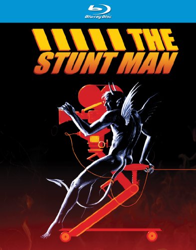 【中古】【未使用・未開封品】STUNT MAN