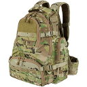 【中古】【未使用・未開封品】タクティカル　アーミー仕様★GO BAG　Condor社　Multicam【並行輸入】【メーカー名】【メーカー型番】【ブランド名】CONDOR OUTDOOR メンズ 【商品説明】タクティカル　アーミー仕様★GO...