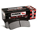 【中古】【未使用・未開封品】Hawk HB149W505 ブレーキパッド