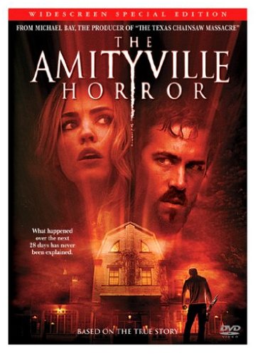 The Amityville Horror (Widescreen Special Edition)