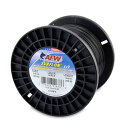 【中古】【未使用・未開封品】(300m, 41kg Test, Black) - American Fishing Wire Surflon Nylon Coa...