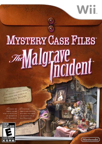 【中古】【未使用・未開封品】Mystery Case Files: Dust to Dust / Game